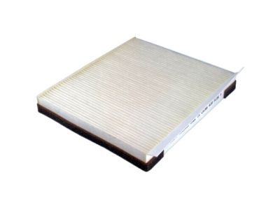 Hyundai Genesis G80 Cabin Air Filter - 97133-D2000