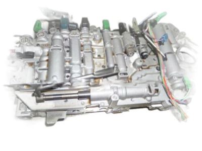 Hyundai Valve Body - 46200-4E220