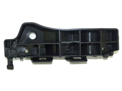 Hyundai 86514-4Z000 Bracket-Front Bumper Side,RH