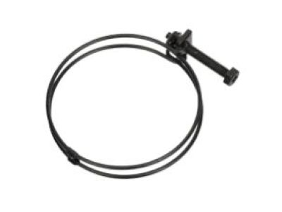 Hyundai 14711-01036-B Clamp-Hose