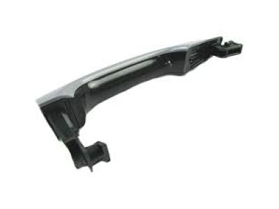 2017 Hyundai Elantra Door Handle - 82651-F2020