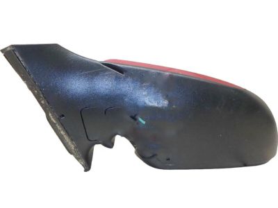 Hyundai Accent Mirror Cover - 87616-H9010