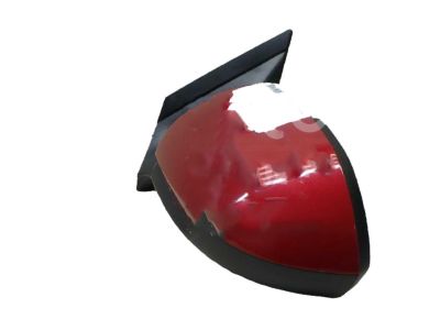 Hyundai Accent Mirror Cover - 87616-H9010