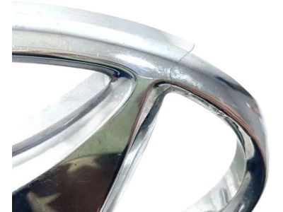 Hyundai Elantra GT Emblem - 86353-A5000