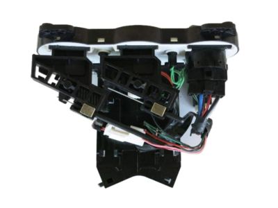 Hyundai 97250-25450 Heater Control Assembly