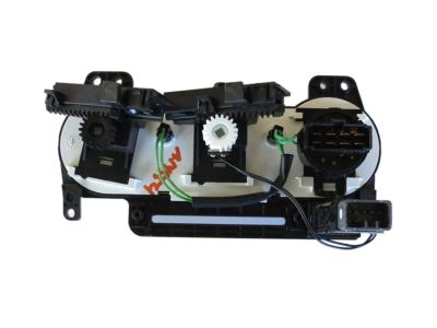 Hyundai 97250-25450 Heater Control Assembly