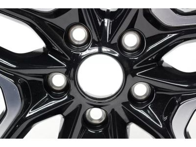 2019 Hyundai Veloster N Spare Wheel - 52910-K9100