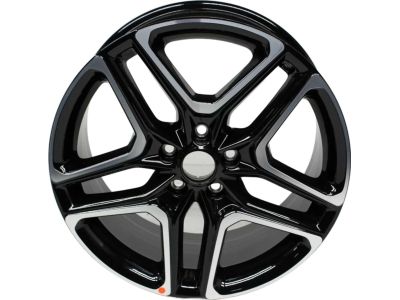 2019 Hyundai Veloster N Spare Wheel - 52910-K9100