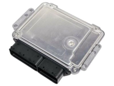 Hyundai 39175-2BTA5 Engine Control Module Unit