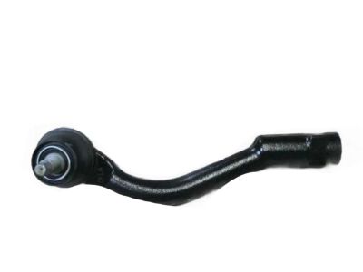 Hyundai Tucson Tie Rod End - 56825-D3500