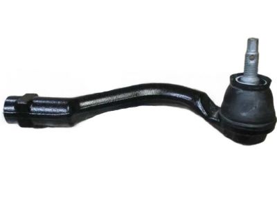 Hyundai Tucson Tie Rod End - 56825-D3500