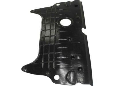 Hyundai 29120-3K250 Cover Assembly-Engine Under