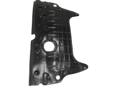 Hyundai 29120-3K250 Cover Assembly-Engine Under