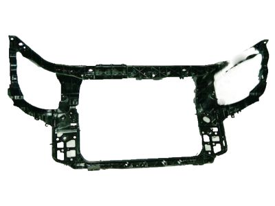 2009 Hyundai Veracruz Radiator Support - 64101-3J100