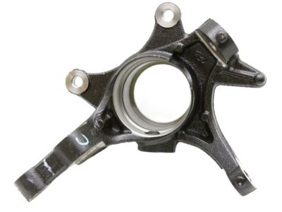 Hyundai 51715-A5000 Knuckle-Front Axle,LH