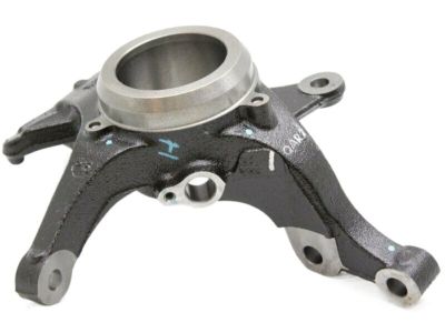 2014 Hyundai Veloster Steering Knuckle - 51715-A5000