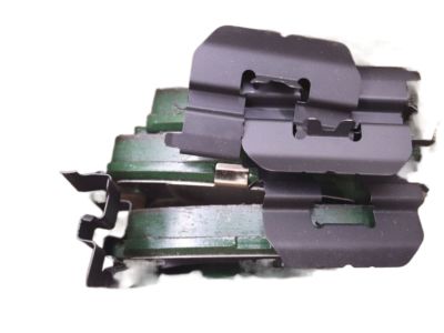Hyundai Azera Brake Pad Set - S5830-23QA1-0