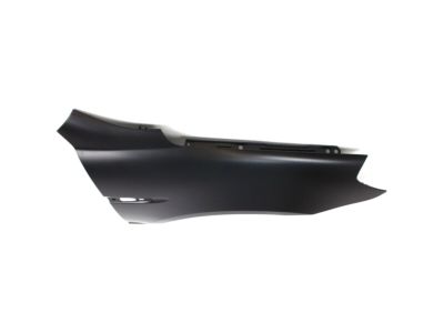 Hyundai 66321-1E300 Panel-Fender,RH