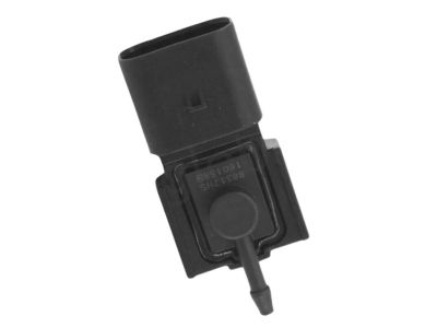 Hyundai Elantra Fuel Pressure Sensor - 31435-2J000