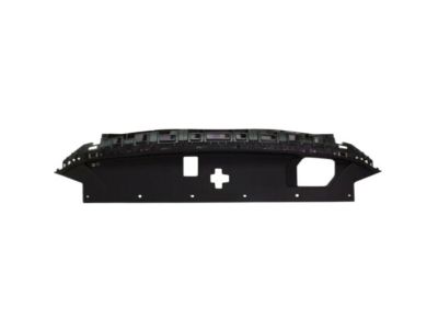 Hyundai 86390-S2000 Cover Assembly-Radiator Grille UPR