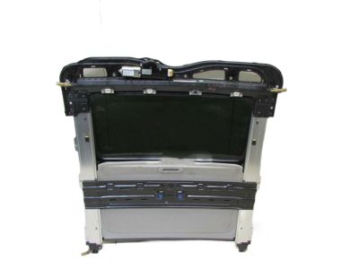 Hyundai 81623-3X000