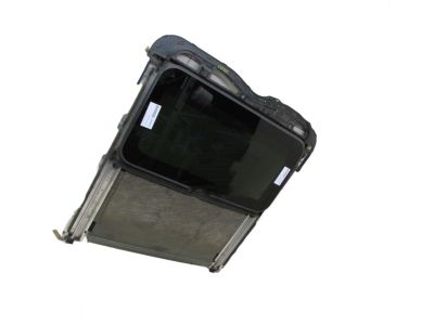 Hyundai 81623-3X000