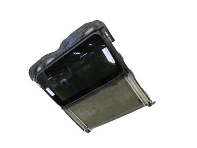 Hyundai 81623-3X000