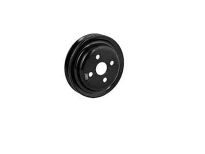 2003 Hyundai Accent Water Pump Pulley - 25221-26001