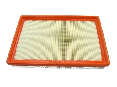 2003 Hyundai Accent Air Filter - 28113-22600