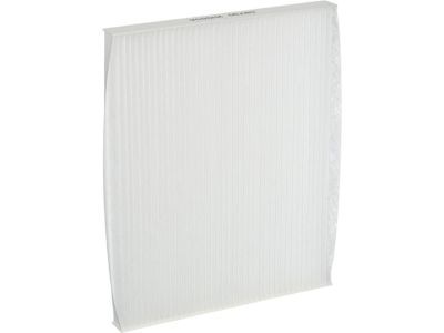 Hyundai 97133-2H001 Air Filter Assembly