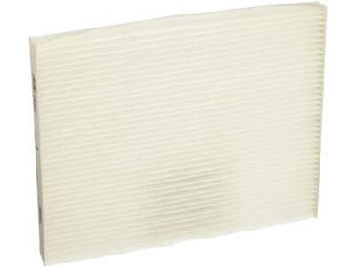 Hyundai 97133-2H001 Air Filter Assembly