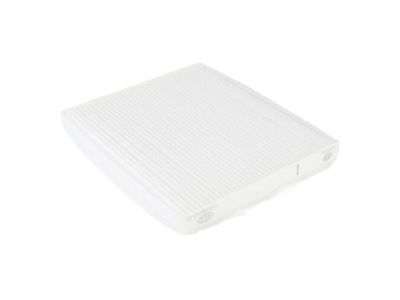 Hyundai Tucson Cabin Air Filter - 97133-2H001