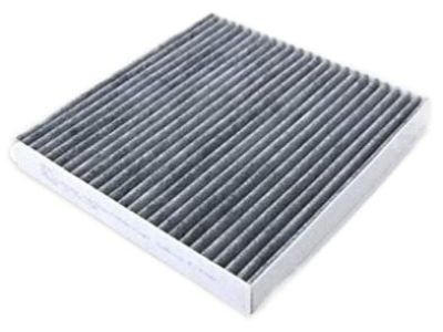 Hyundai 97133-2H001 Air Filter Assembly