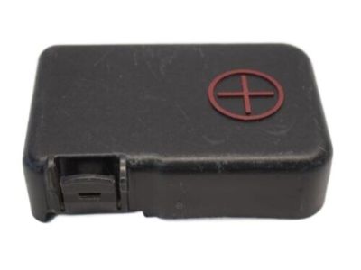91971-3X093 Hyundai Cap-Battery(+) Product Photo 3 of 3