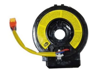 Hyundai Genesis Clock Spring - 93490-3M000