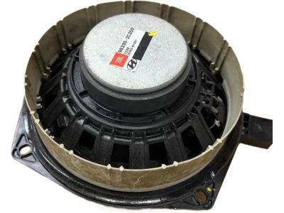 Hyundai 96330-2C200
