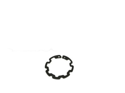 Hyundai 97645-1G000 Ring-Snap