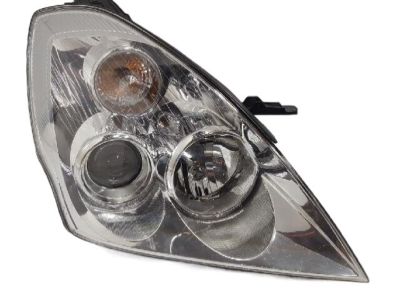 Hyundai Entourage Headlight - 92102-4J011