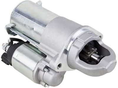 Hyundai Sonata Starter Motor - 36100-37210-RM