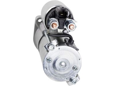 Hyundai 36100-37210-RM Reman Starter Assembly