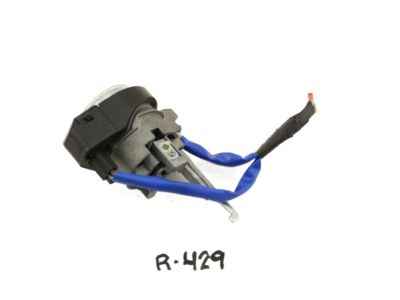 Hyundai 81920-2HB10 Cylinder Assembly-Steering & Ignition Lock