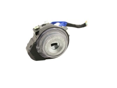 Hyundai 81920-2HB10 Cylinder Assembly-Steering & Ignition Lock