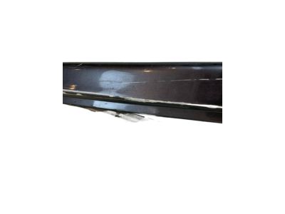 Hyundai 87752-26500 Moulding Assembly-Side Sill,RH