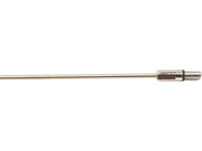 1999 Hyundai Elantra Antenna Mast - 96233-34001