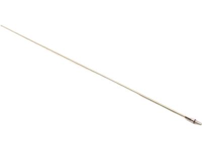 1999 Hyundai Elantra Antenna Mast - 96233-34001