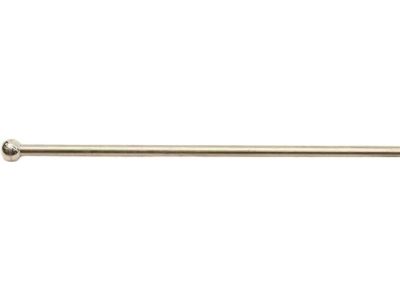 1999 Hyundai Elantra Antenna Mast - 96233-34001