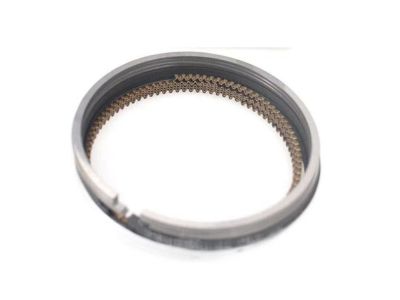 Hyundai Elantra Piston Ring Set - 23040-2E501