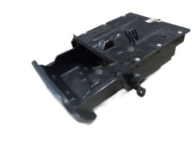 Hyundai 84550-2D300-AX Ashtray Assembly