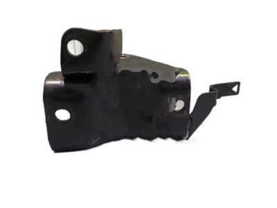 Hyundai 45220-39120 Bracket-Roll Support,Front