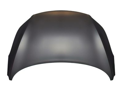 2013 Hyundai Elantra Hood - 66400-3X000